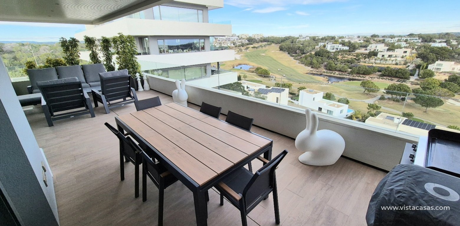 Vente - Appartement - Las Colinas Golf