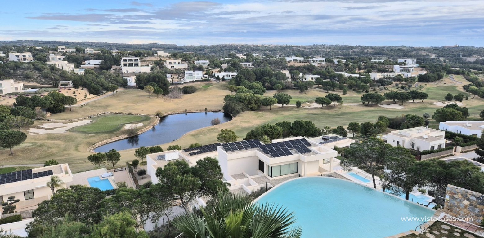 Vente - Appartement - Las Colinas Golf