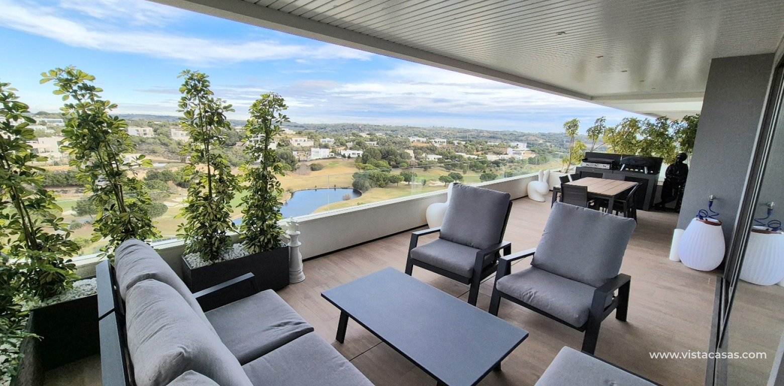 Vente - Appartement - Las Colinas Golf