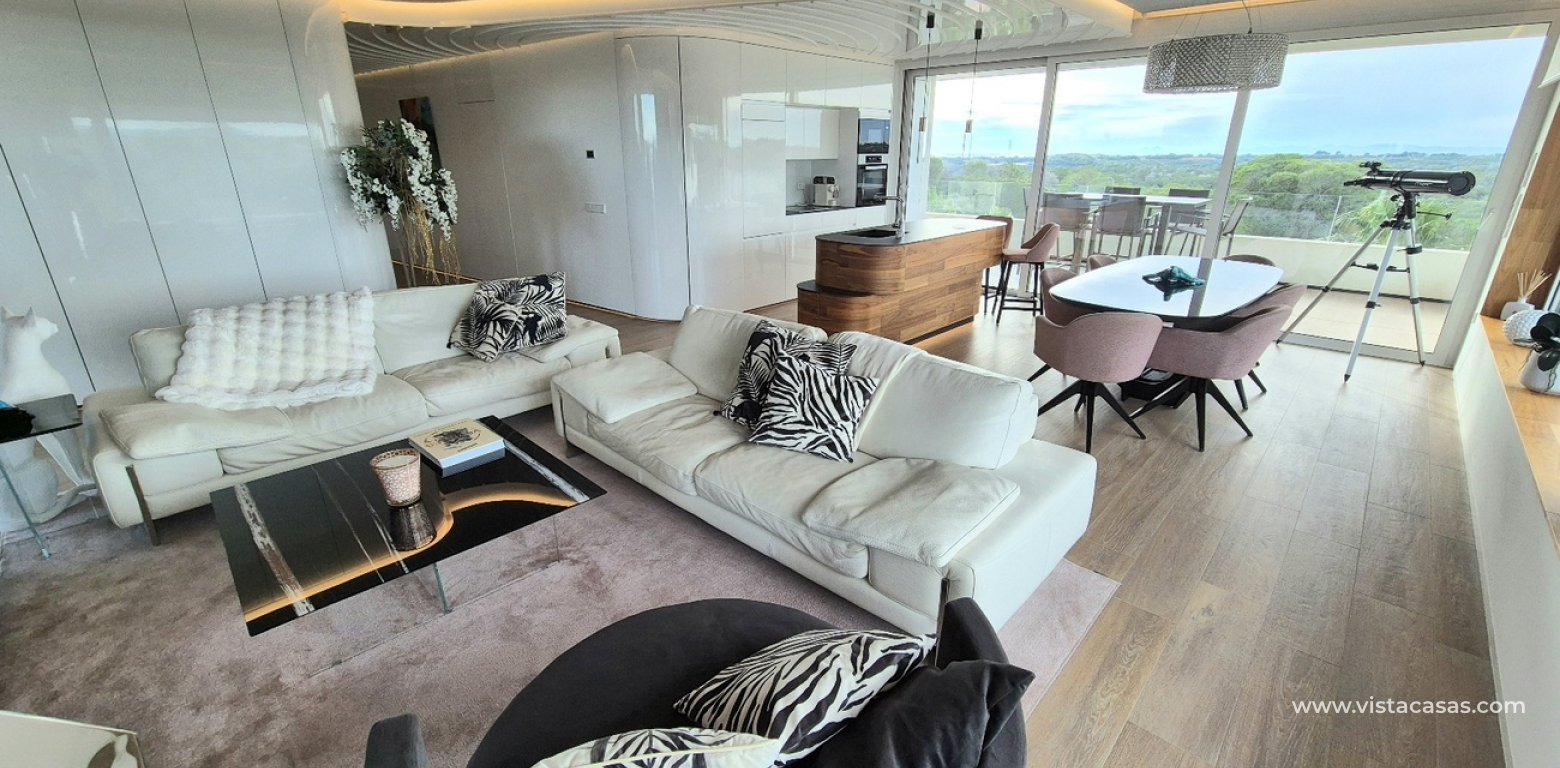 Vente - Appartement - Las Colinas Golf