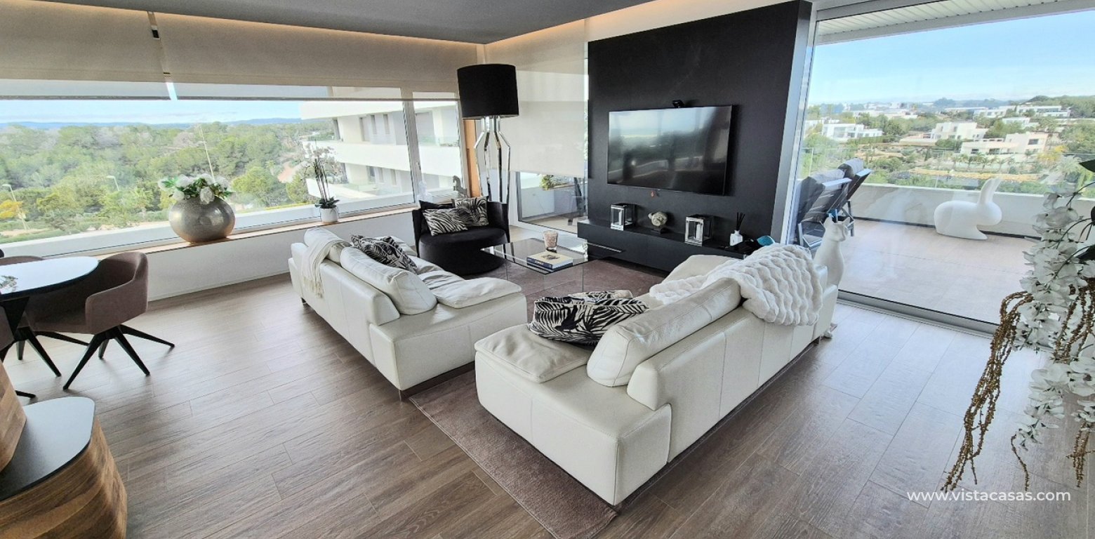 Vente - Appartement - Las Colinas Golf