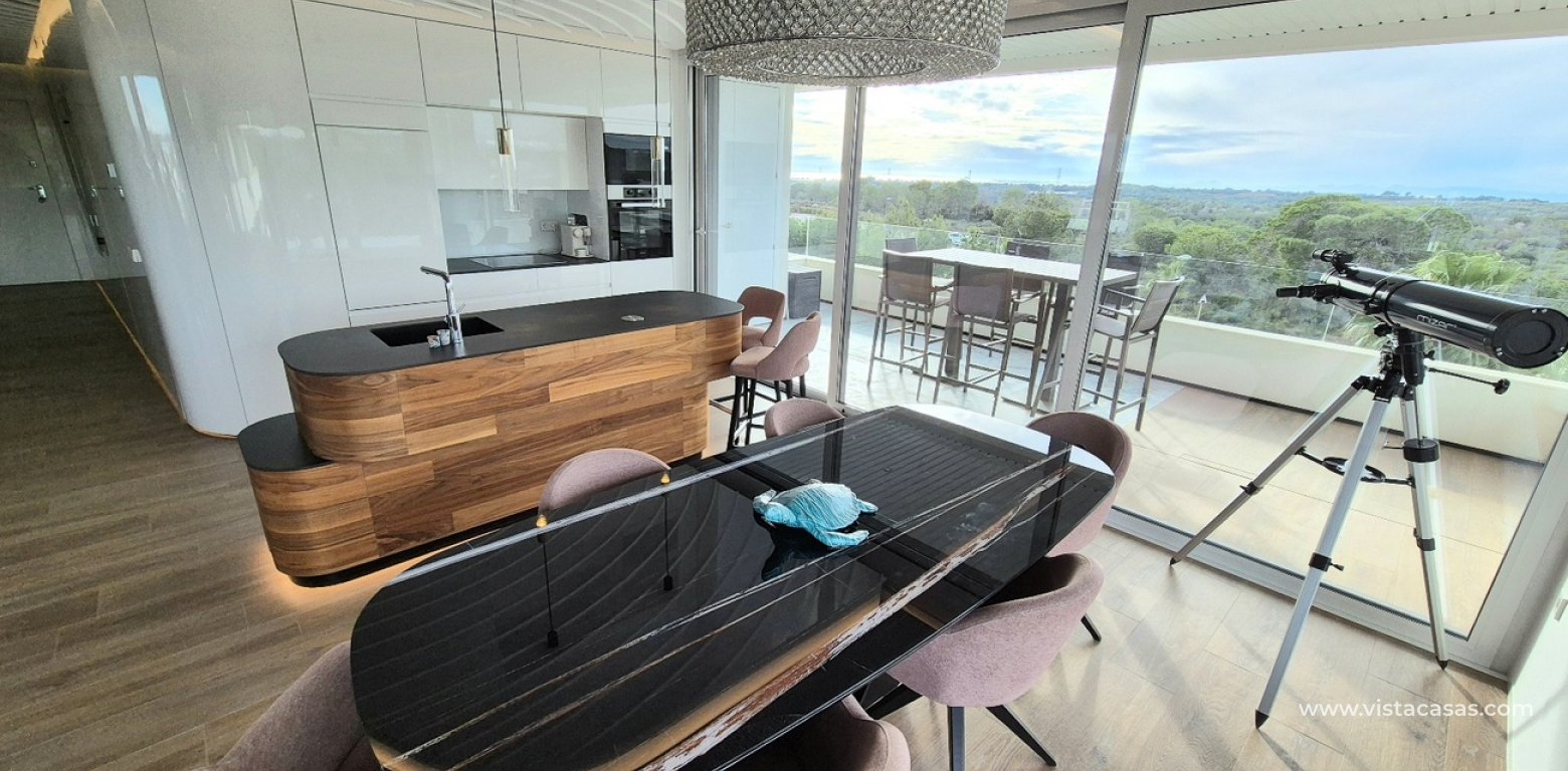 Vente - Appartement - Las Colinas Golf