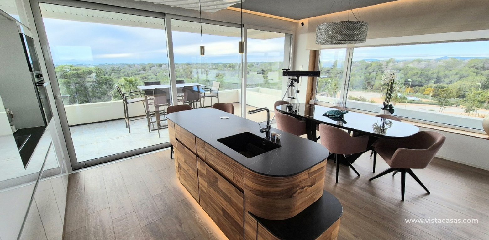 Vente - Appartement - Las Colinas Golf