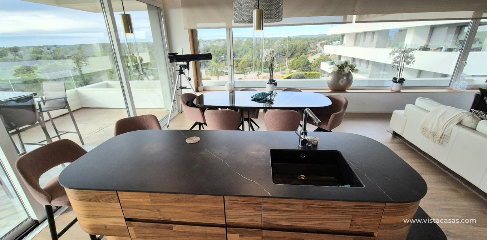 Vente - Appartement - Las Colinas Golf