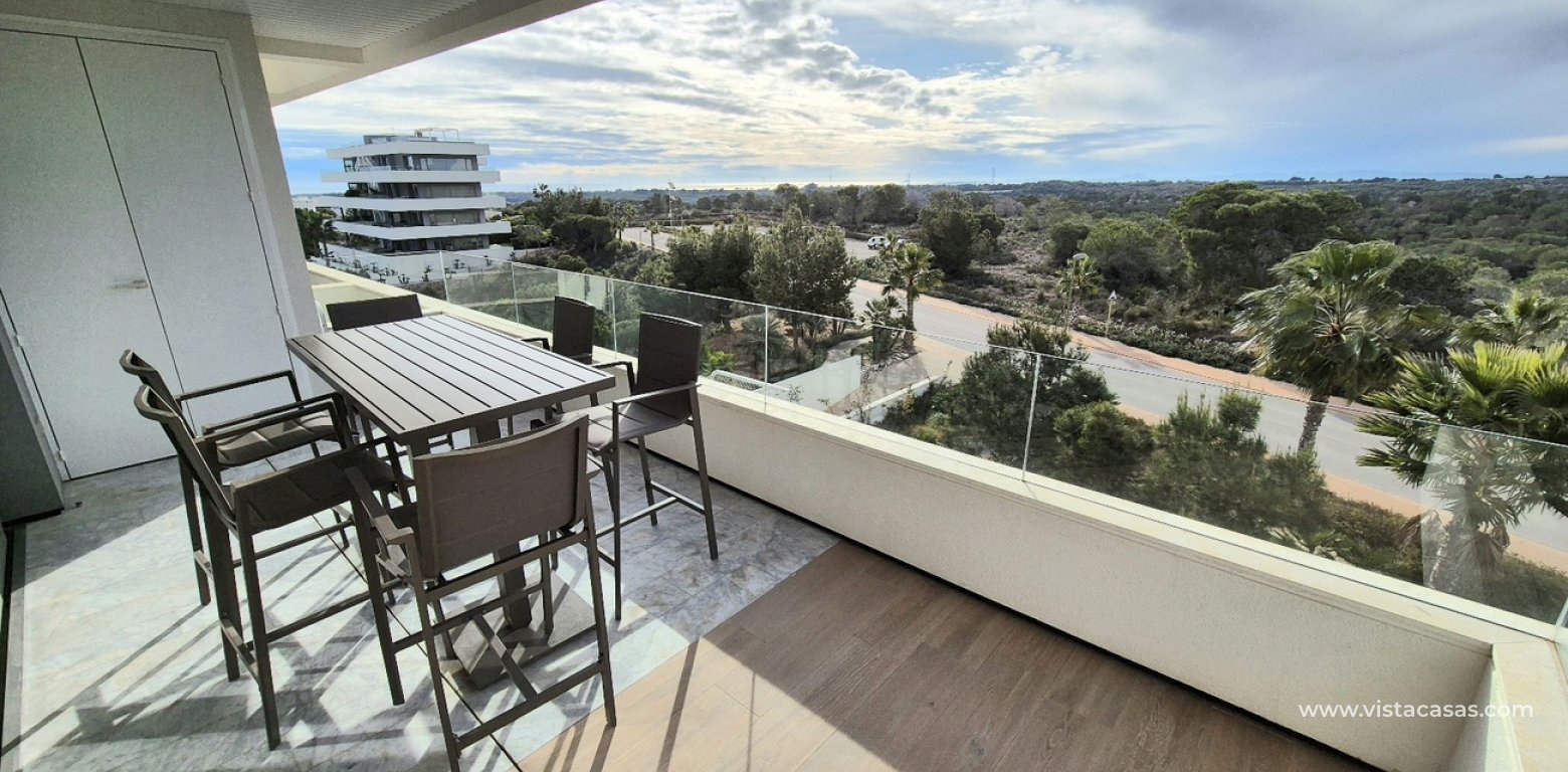 Vente - Appartement - Las Colinas Golf