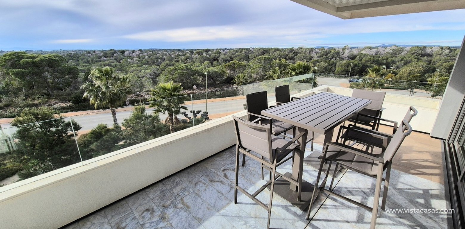 Vente - Appartement - Las Colinas Golf