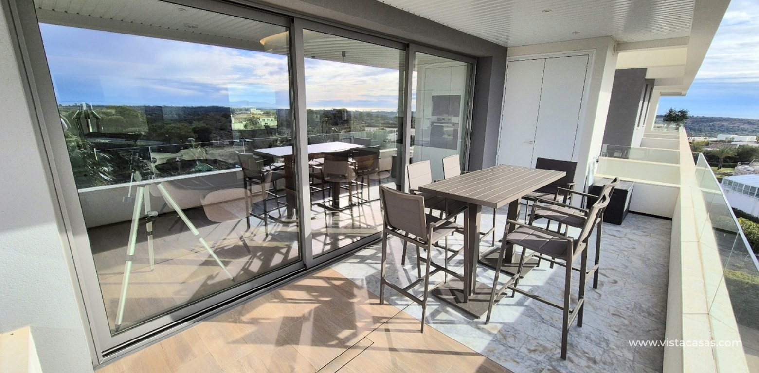 Vente - Appartement - Las Colinas Golf