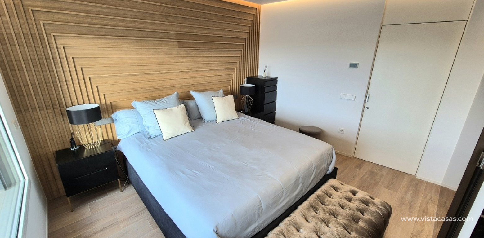 Vente - Appartement - Las Colinas Golf