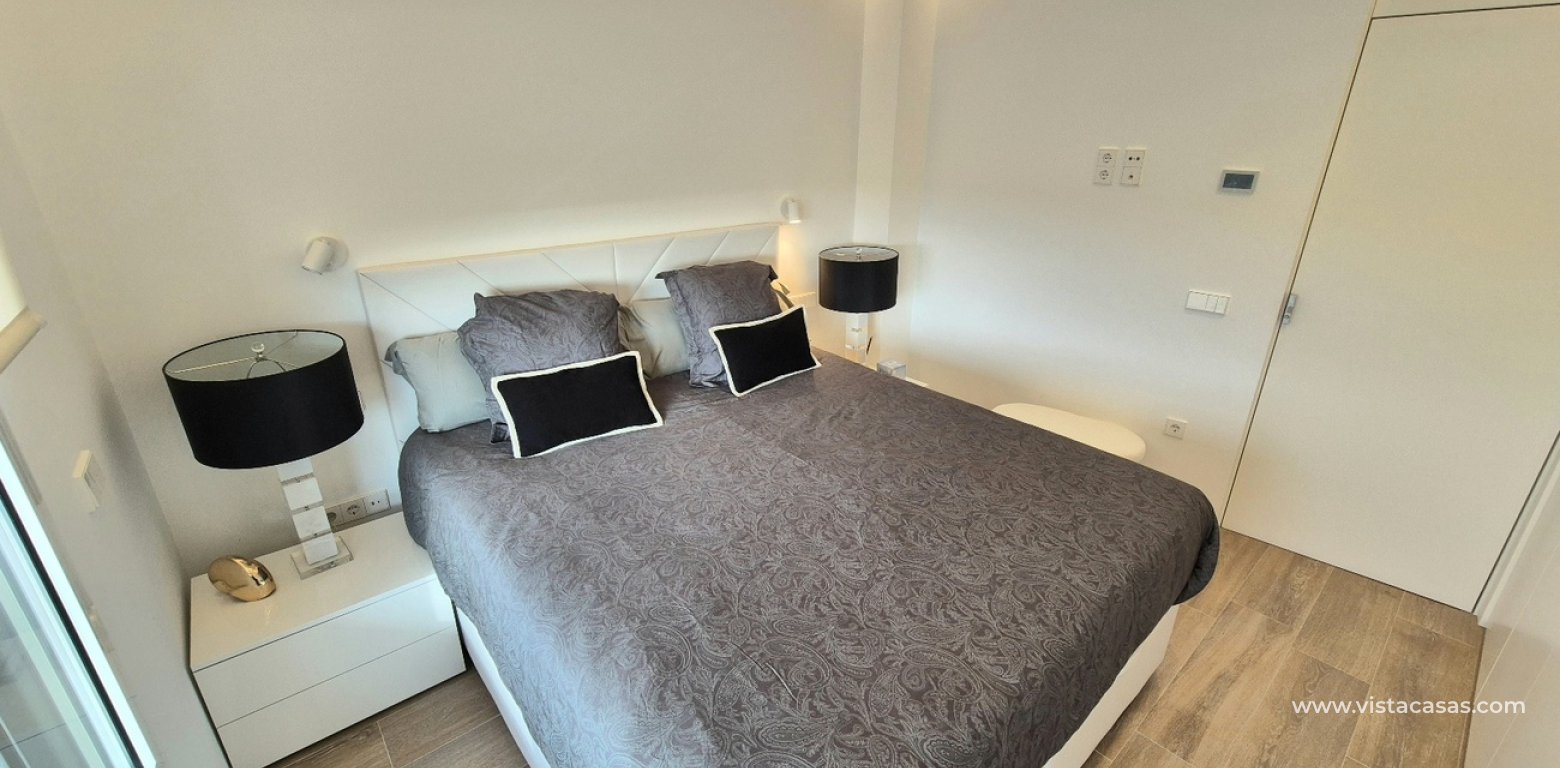 Vente - Appartement - Las Colinas Golf