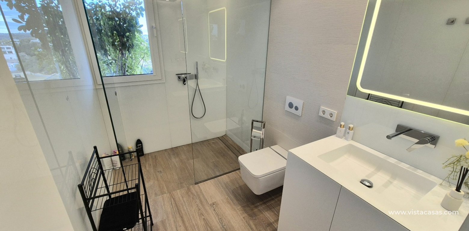 Vente - Appartement - Las Colinas Golf