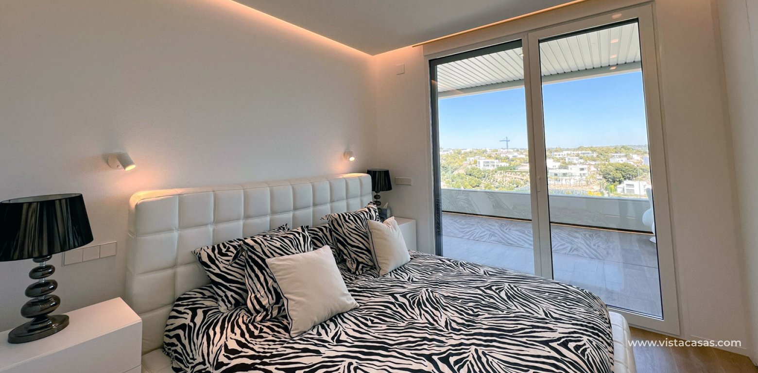 Vente - Appartement - Las Colinas Golf