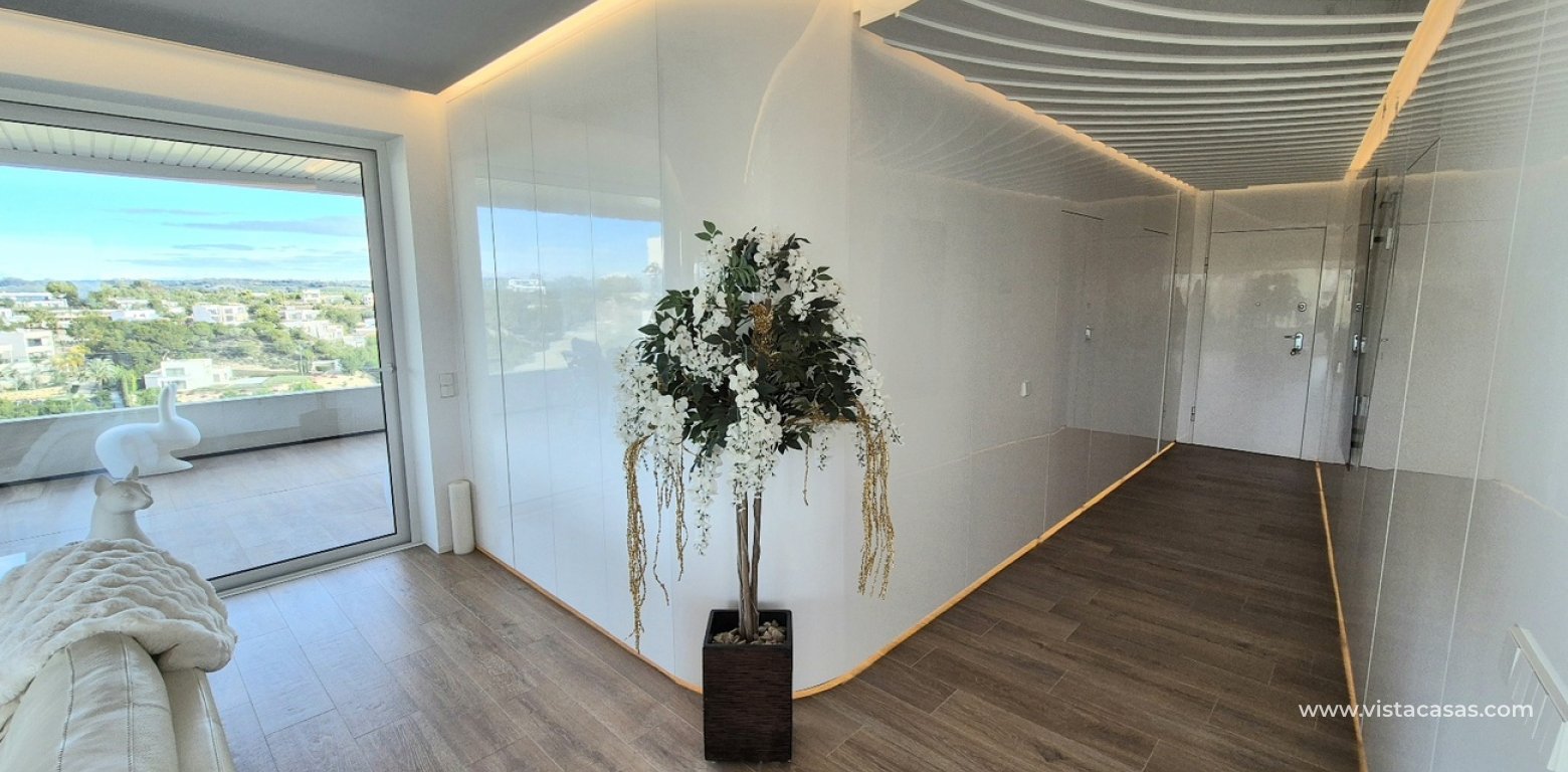 Vente - Appartement - Las Colinas Golf