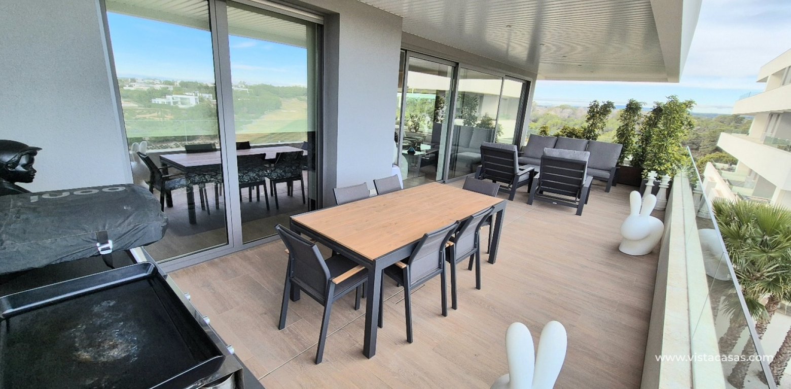Vente - Appartement - Las Colinas Golf