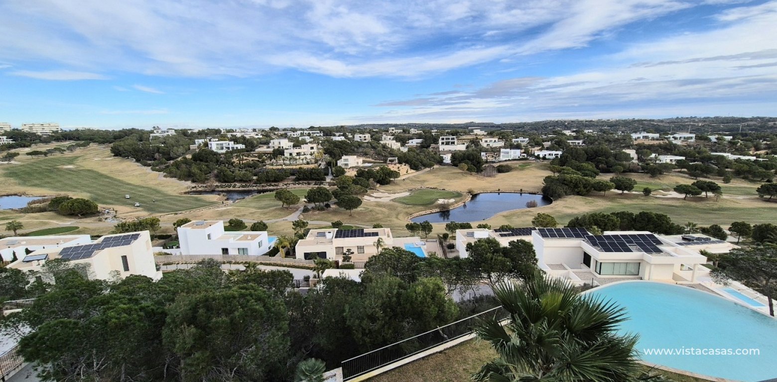 Vente - Appartement - Las Colinas Golf
