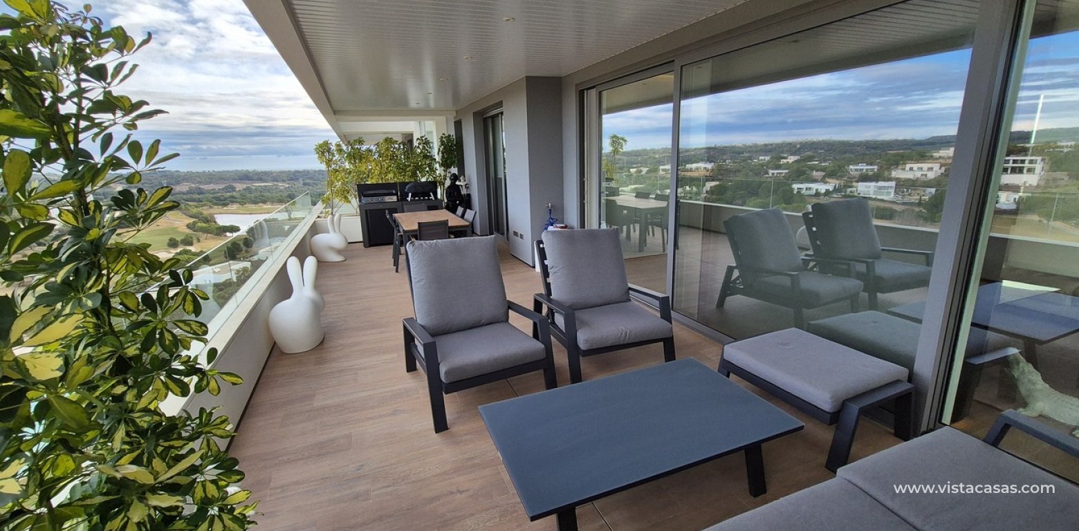 Vente - Appartement - Las Colinas Golf