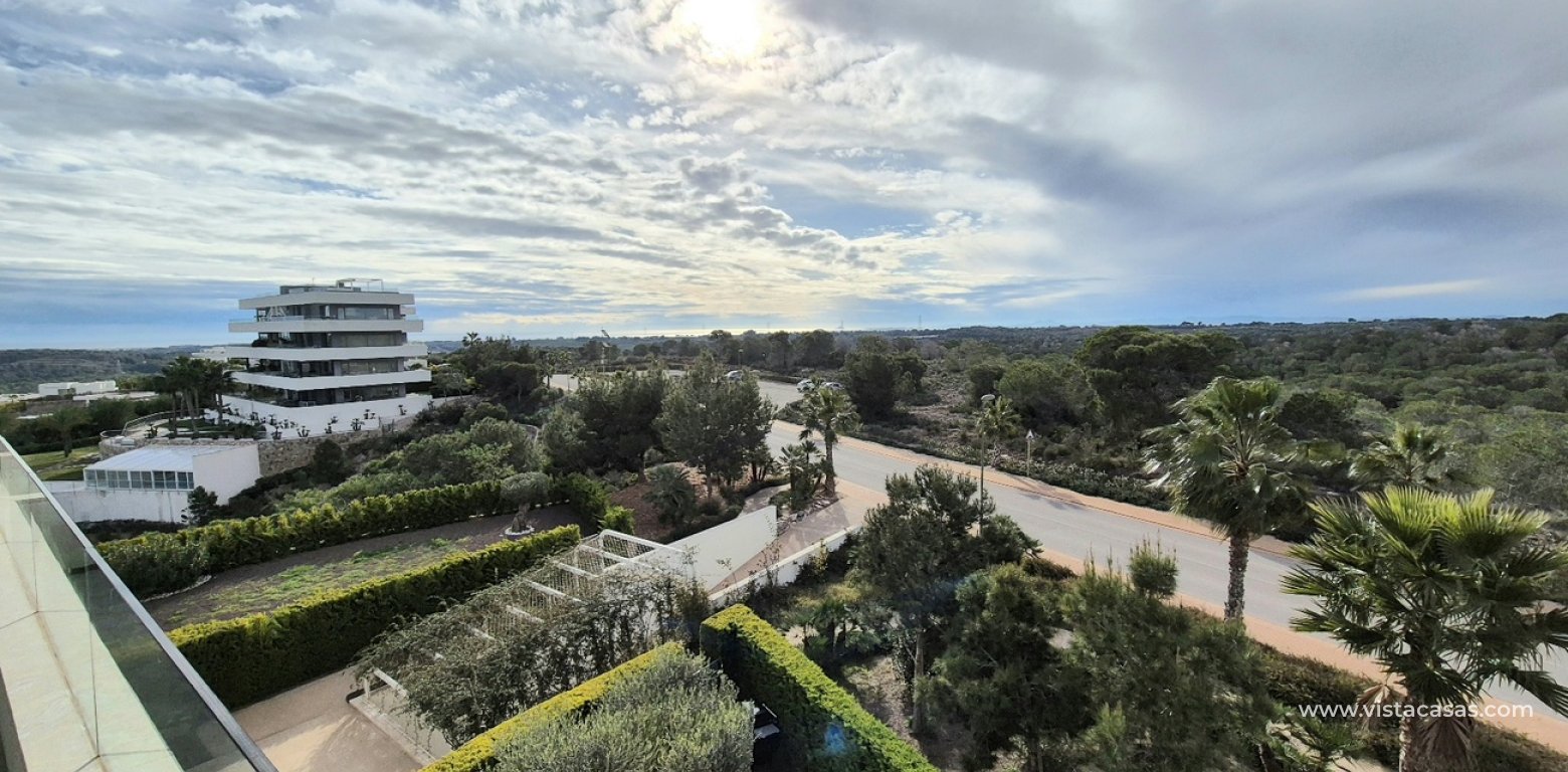 Vente - Appartement - Las Colinas Golf