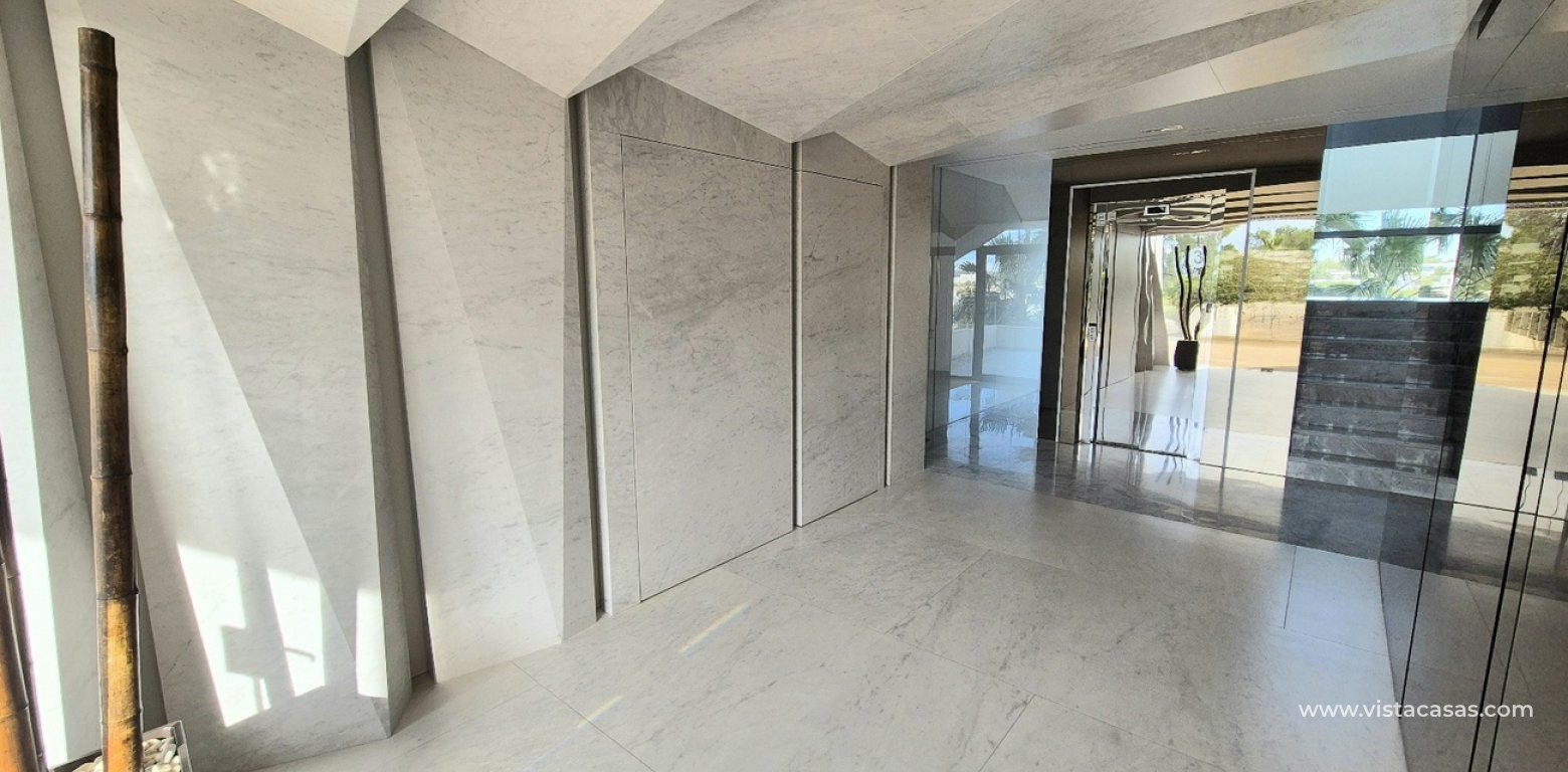 Vente - Appartement - Las Colinas Golf