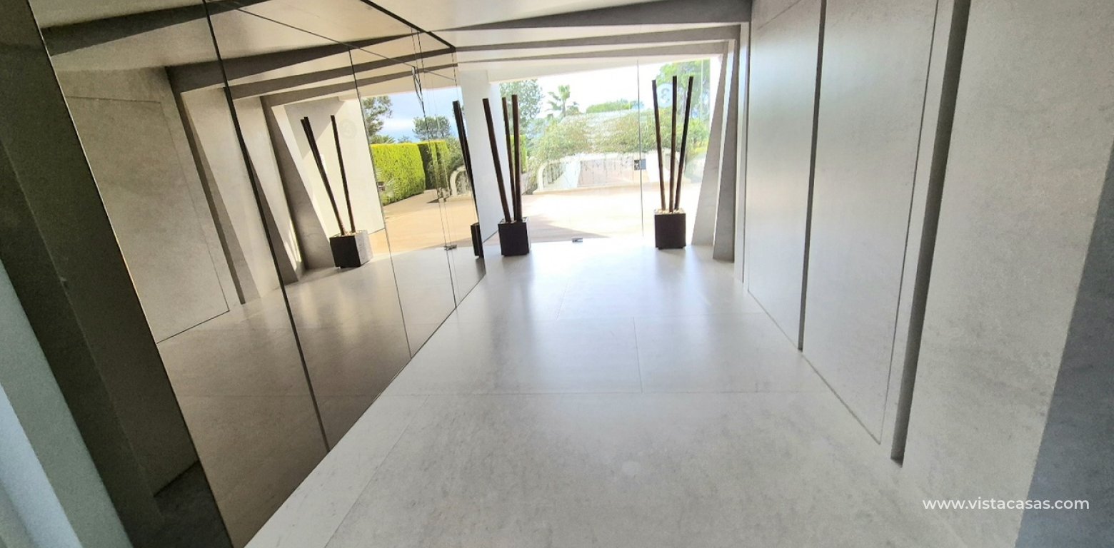 Vente - Appartement - Las Colinas Golf