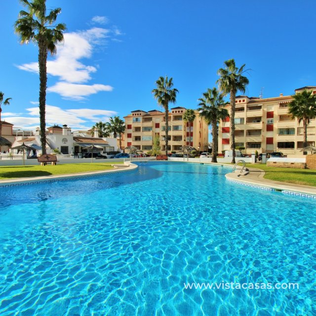 Apartment - Resale - Playa Flamenca - Playa Flamenca