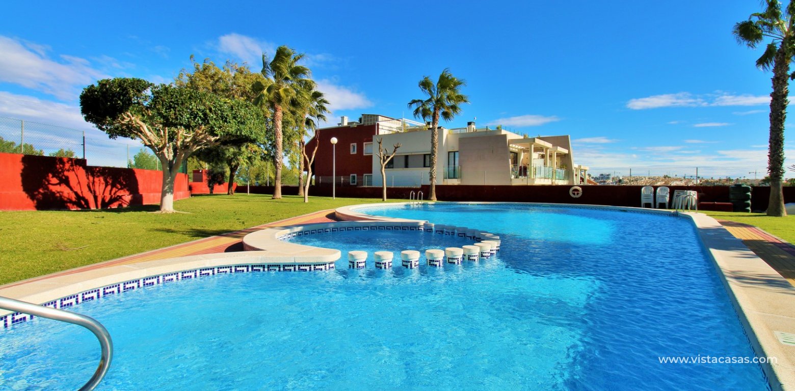 Venta - Apartamento - Villamartin