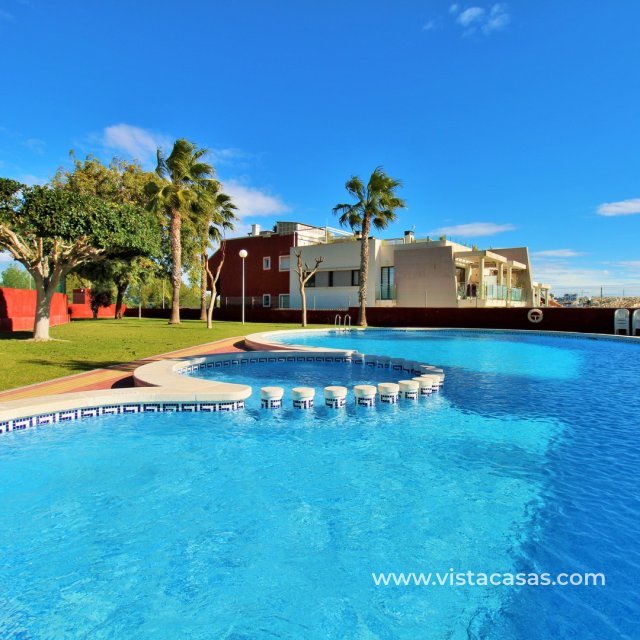 Apartment - Resale - Villamartin - Villamartin