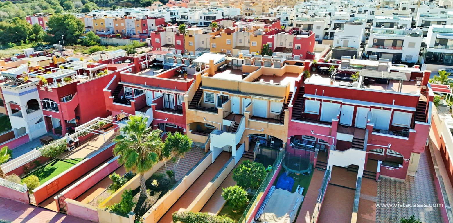 Venta - Apartamento - Villamartin