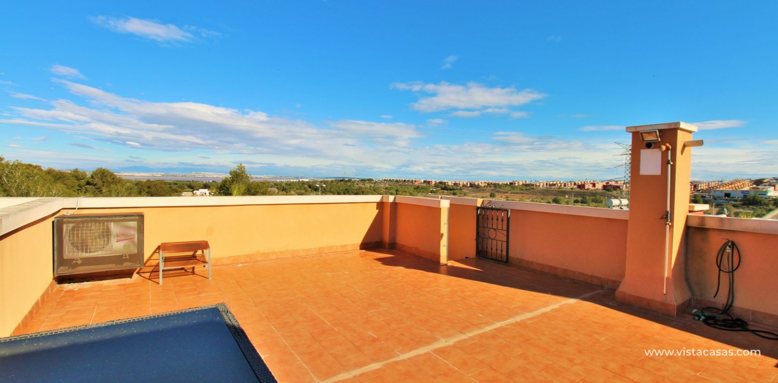 Venta - Apartamento - Villamartin