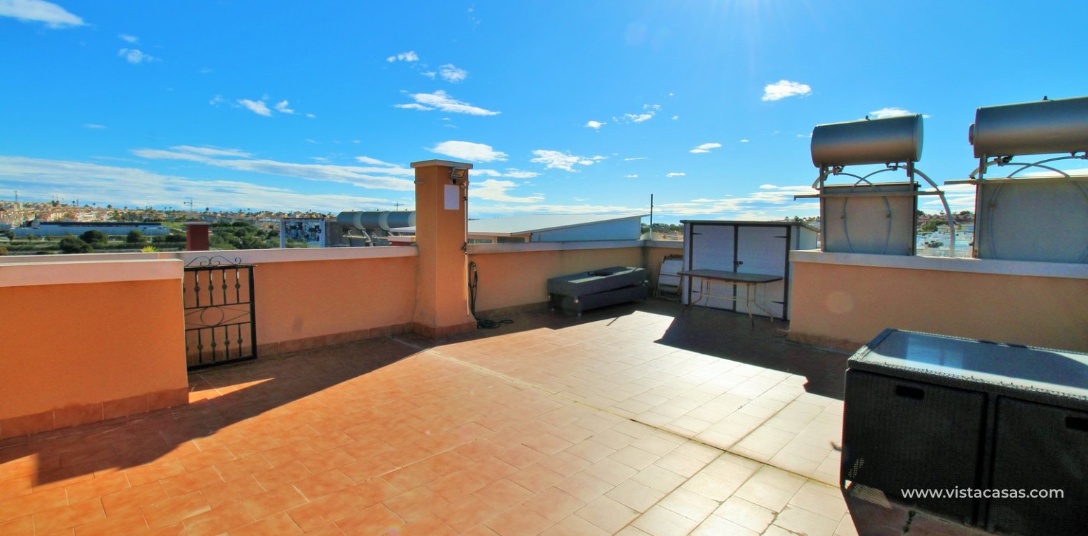 Venta - Apartamento - Villamartin