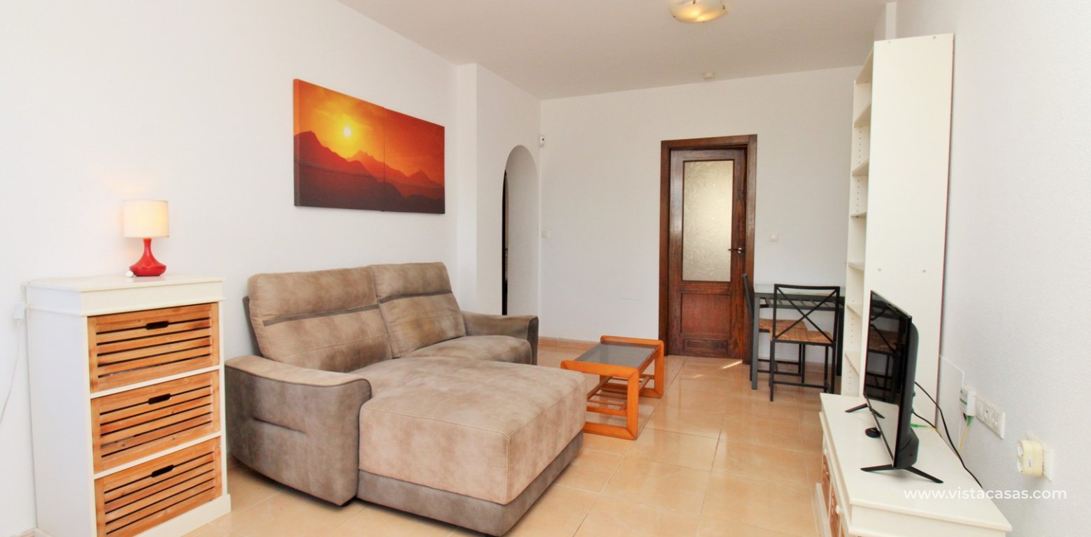 Venta - Apartamento - Villamartin