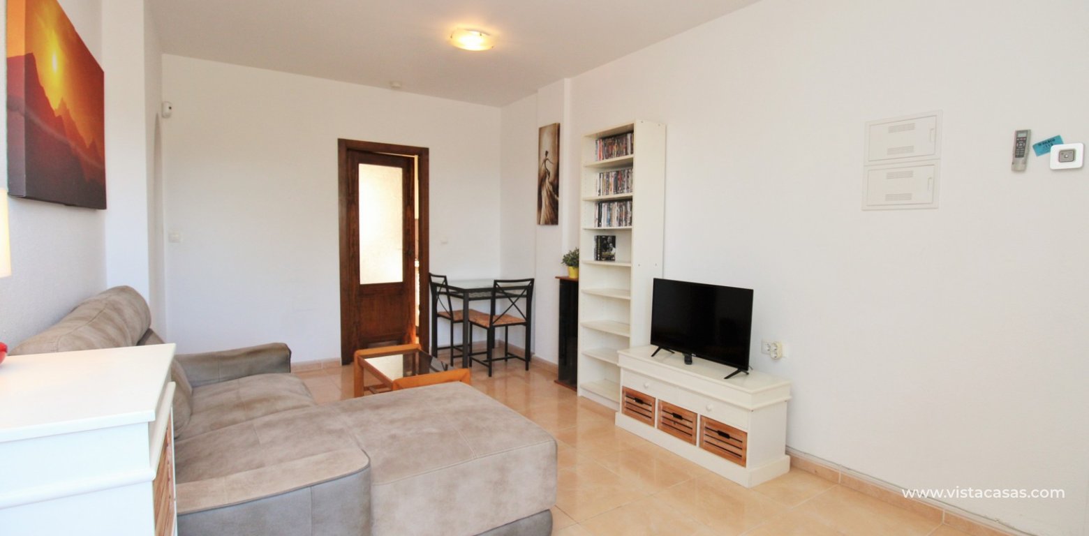 Venta - Apartamento - Villamartin