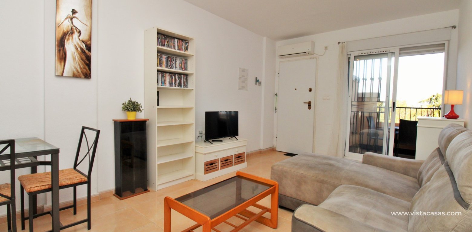 Venta - Apartamento - Villamartin