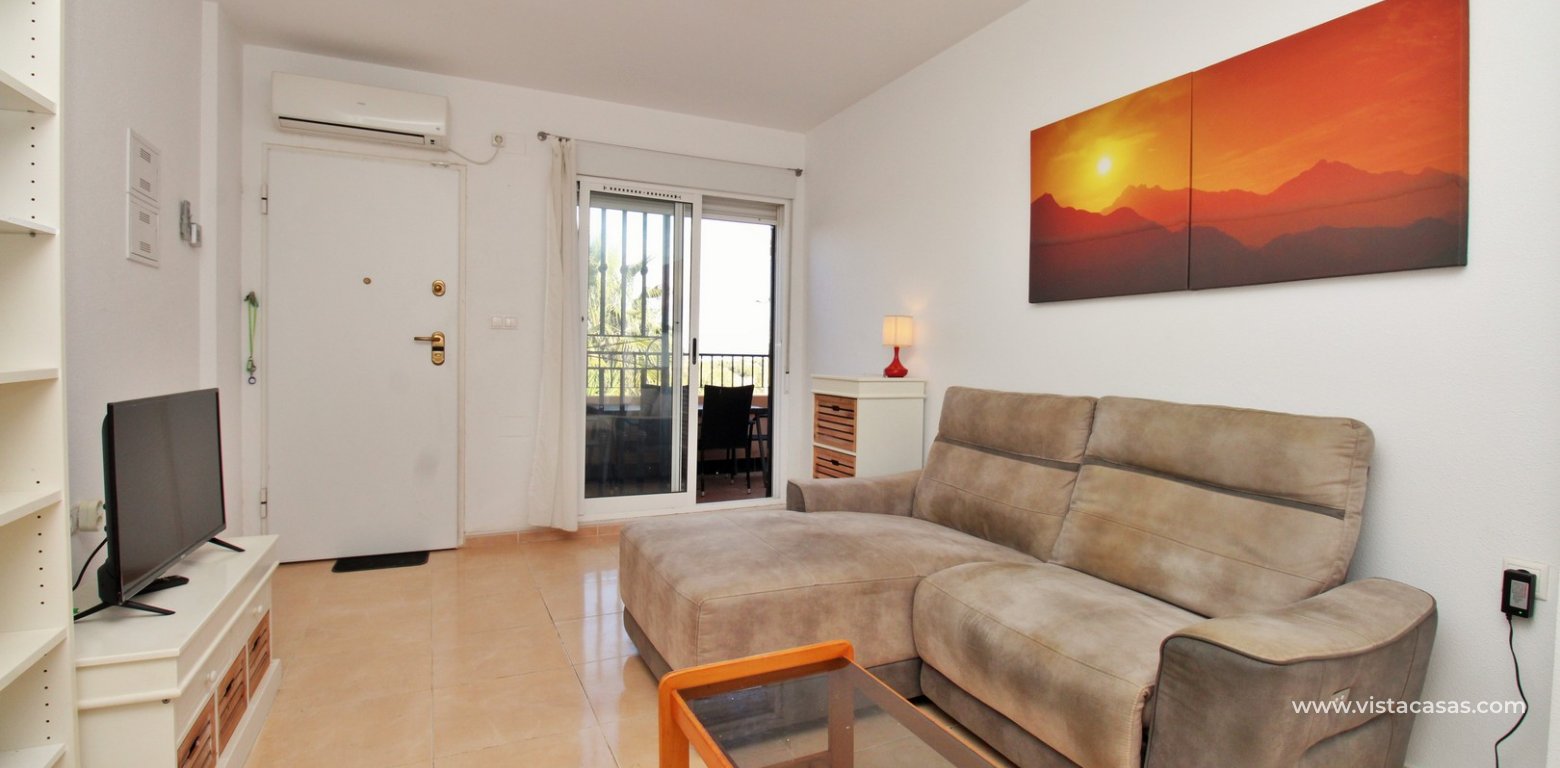 Venta - Apartamento - Villamartin