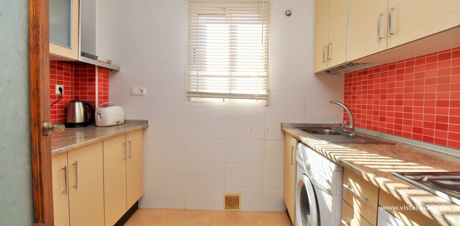 Venta - Apartamento - Villamartin