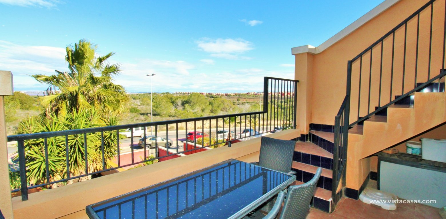 Venta - Apartamento - Villamartin