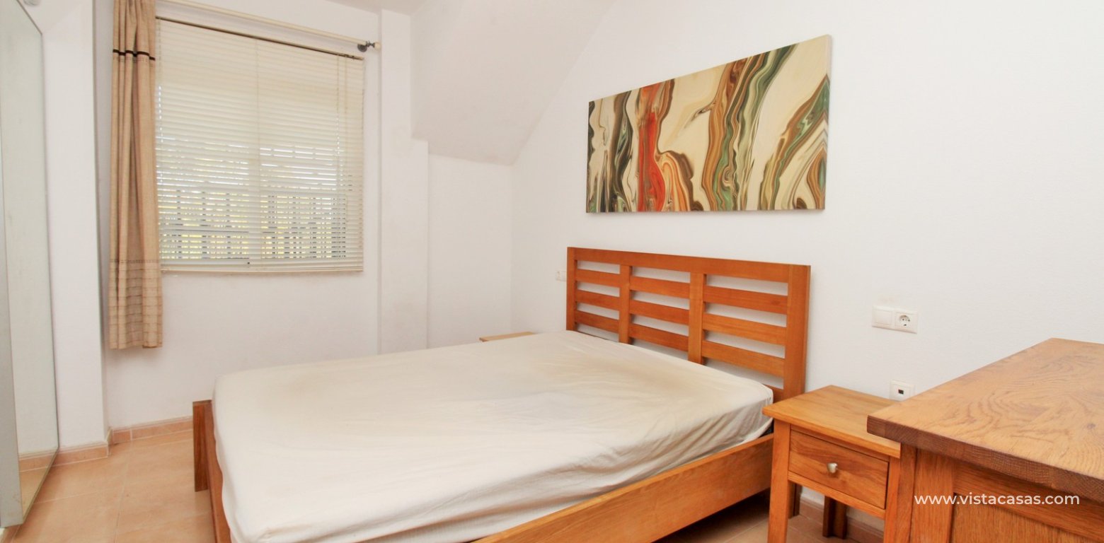 Venta - Apartamento - Villamartin