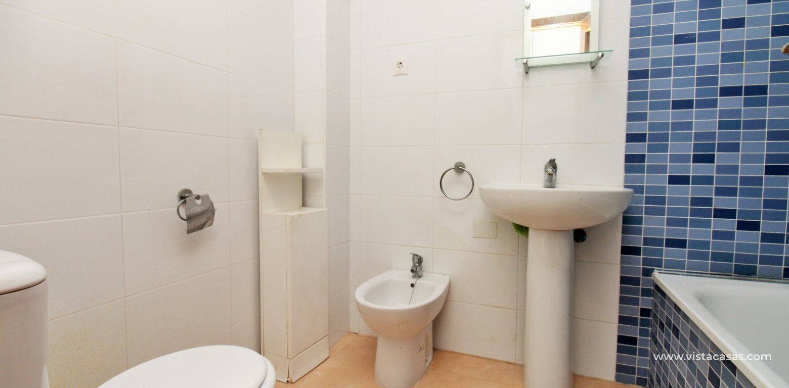 Venta - Apartamento - Villamartin