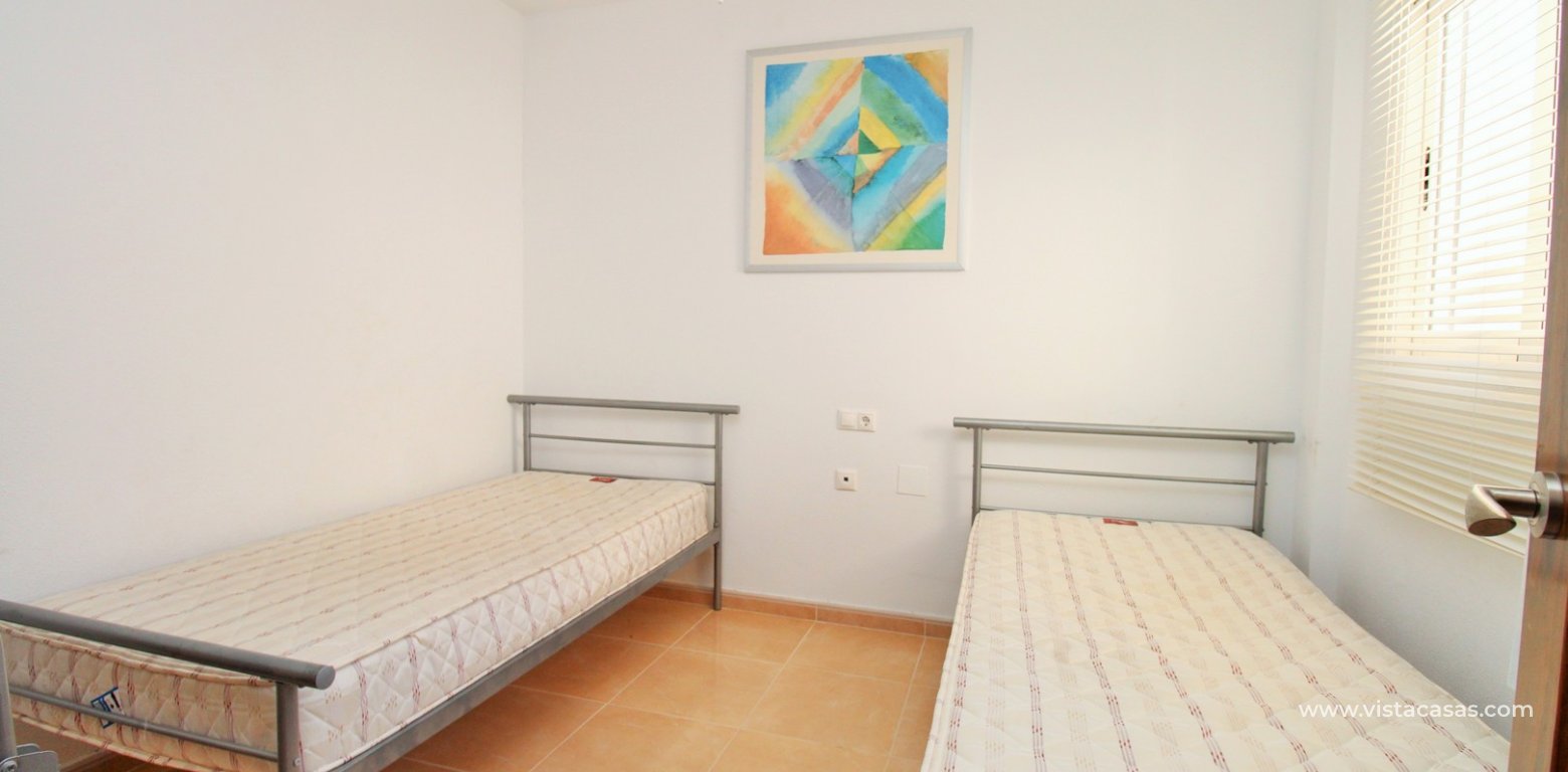 Venta - Apartamento - Villamartin