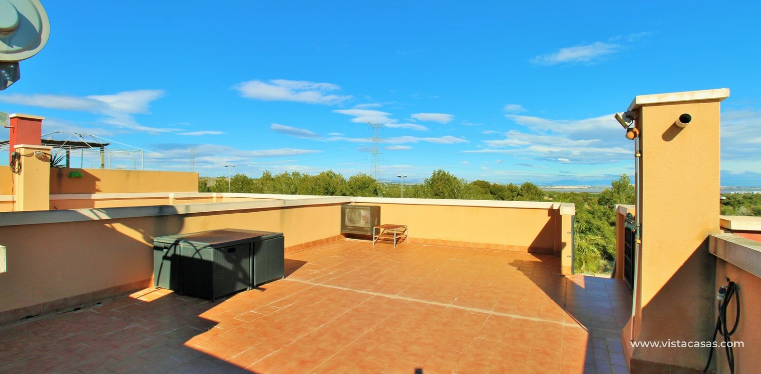 Venta - Apartamento - Villamartin