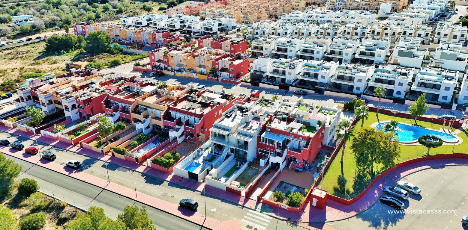 Venta - Apartamento - Villamartin