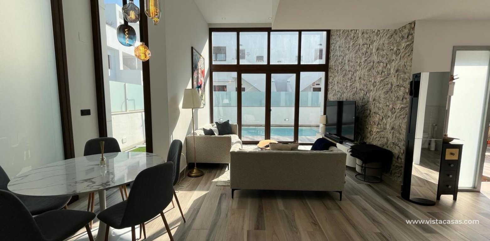 Sale - Villa - Los Balcones