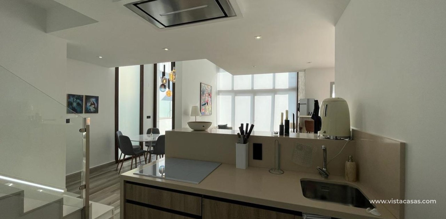 Sale - Villa - Los Balcones