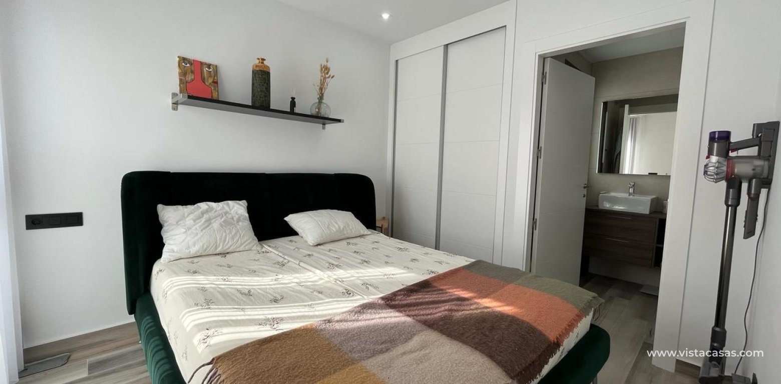 Sale - Villa - Los Balcones