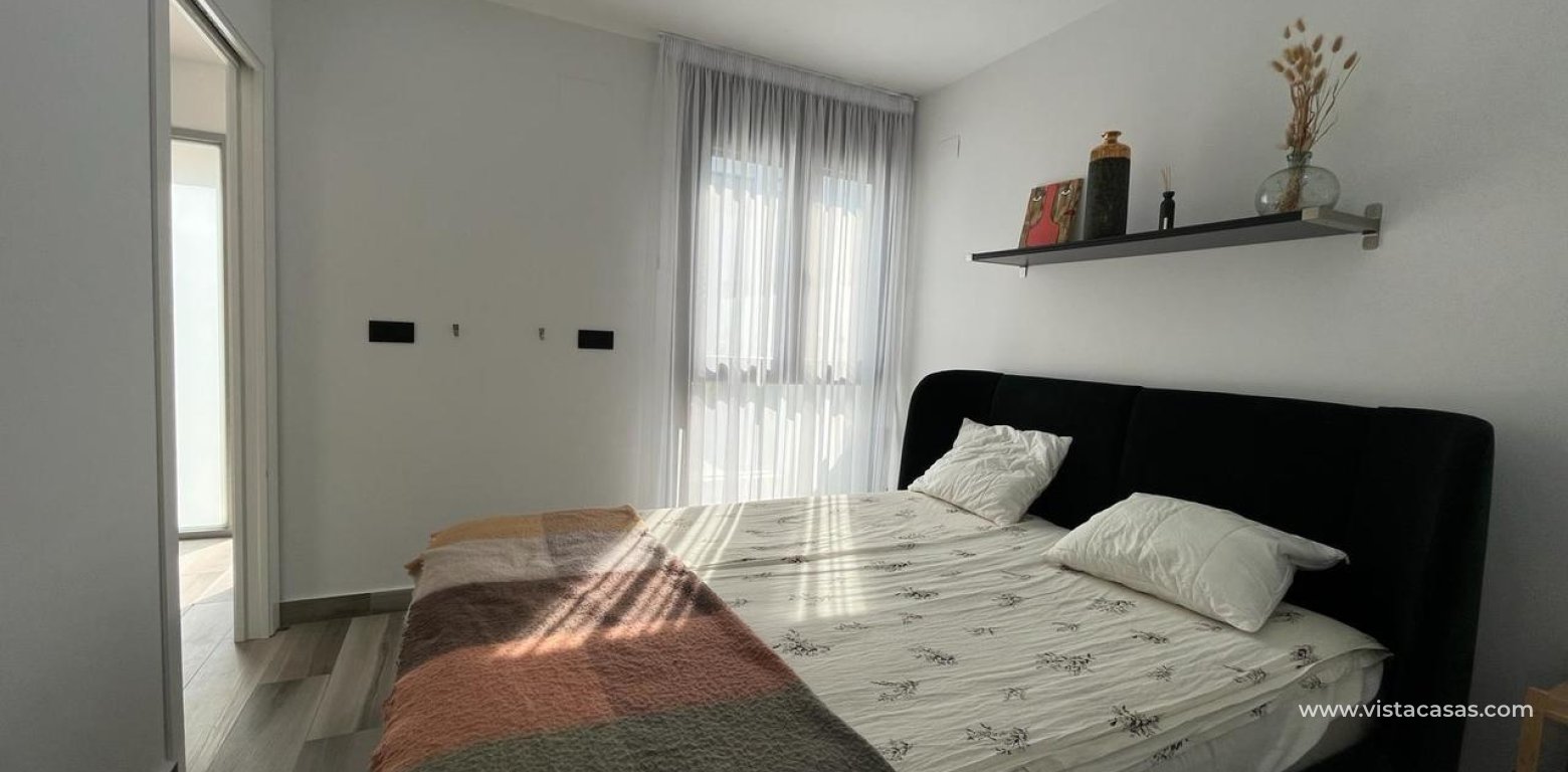 Sale - Villa - Los Balcones