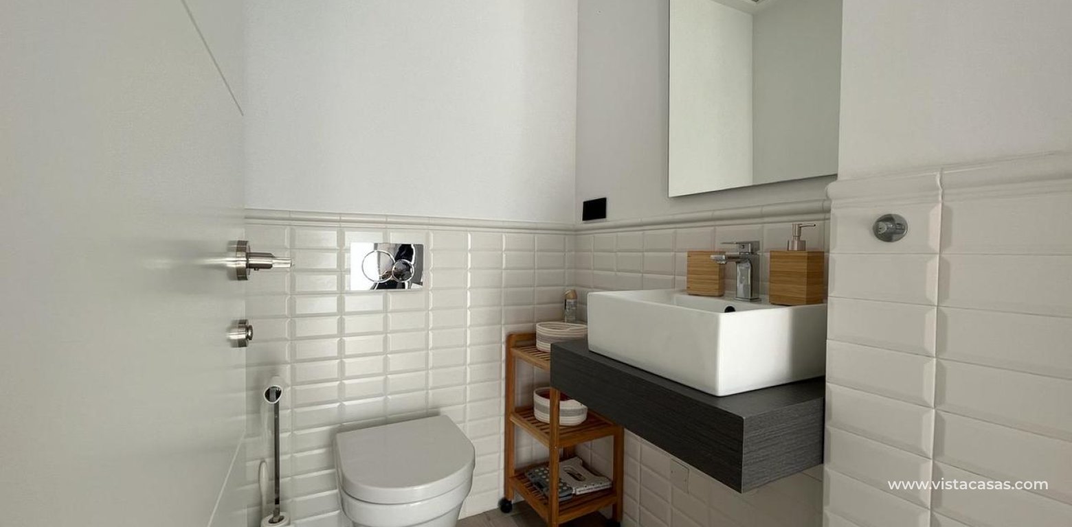 Sale - Villa - Los Balcones