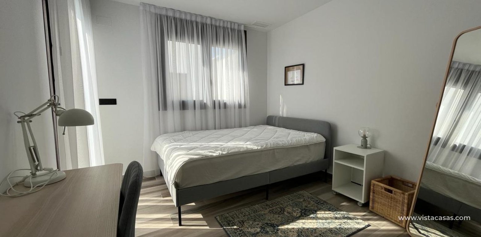 Sale - Villa - Los Balcones