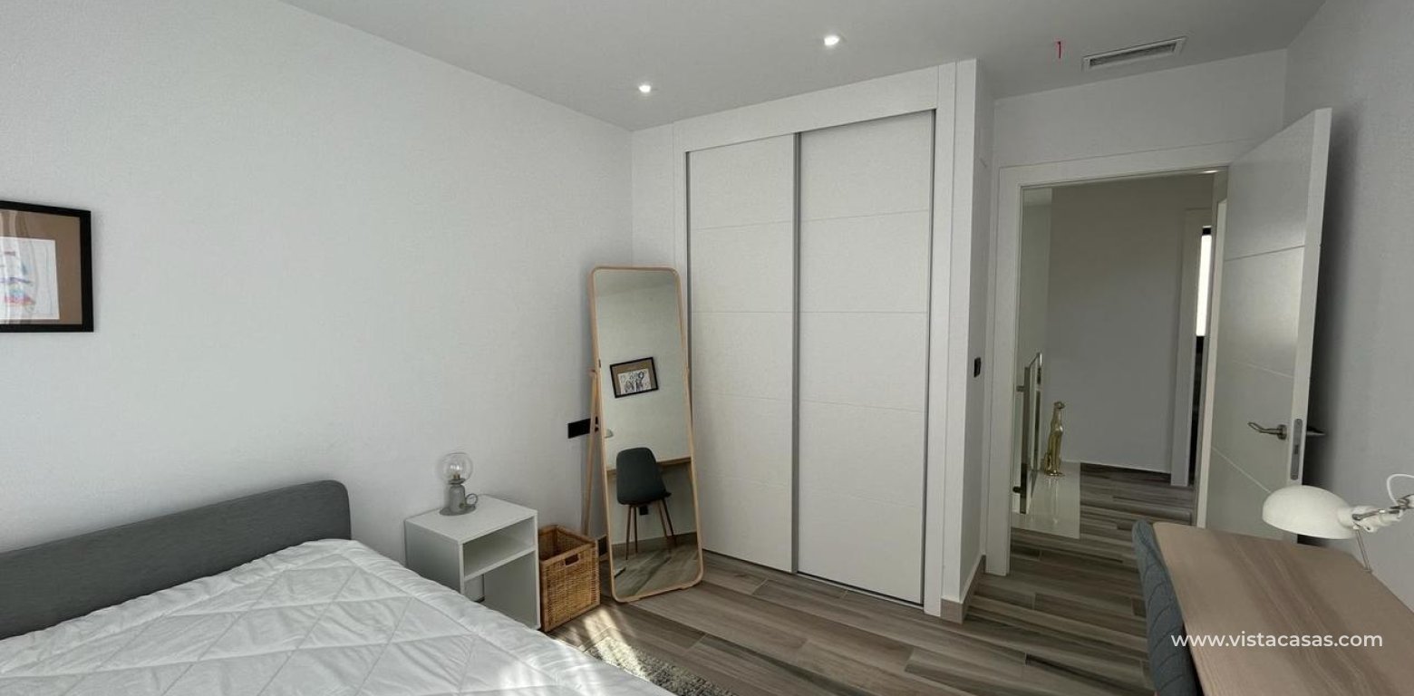 Sale - Villa - Los Balcones