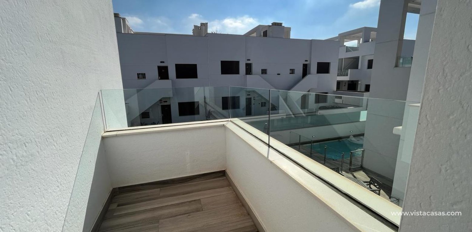 Sale - Villa - Los Balcones