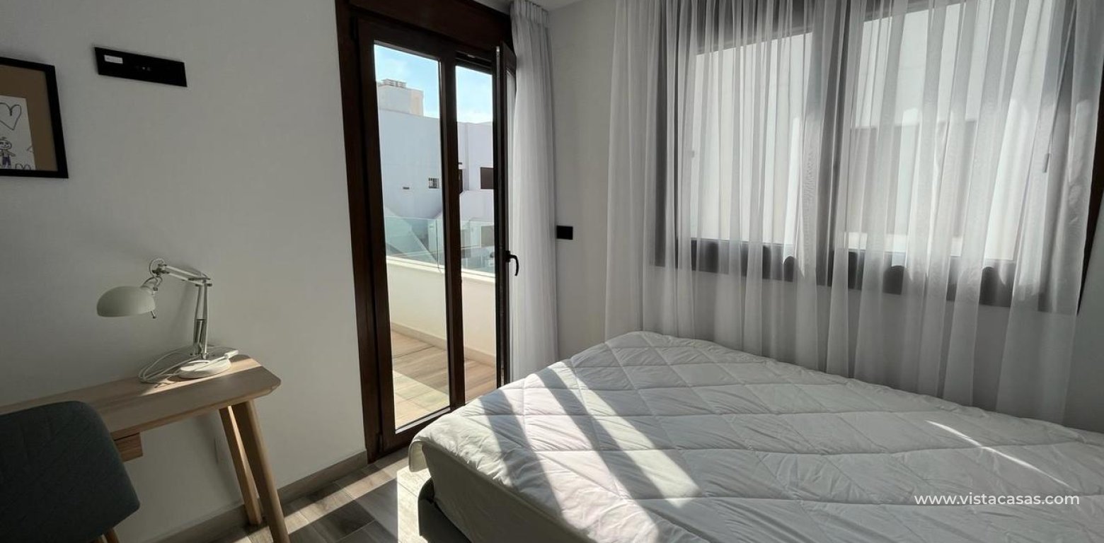 Sale - Villa - Los Balcones