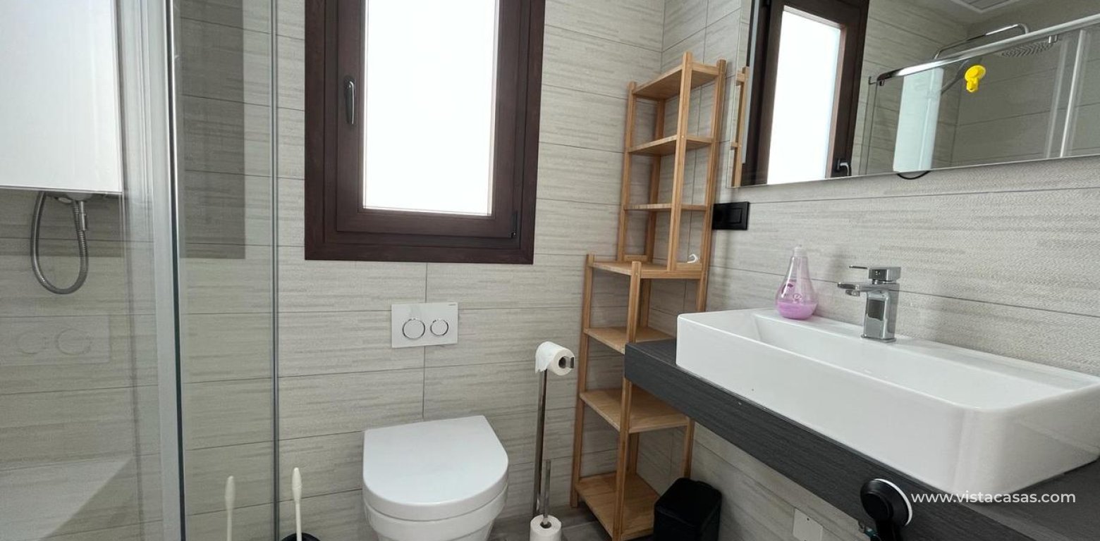 Sale - Villa - Los Balcones