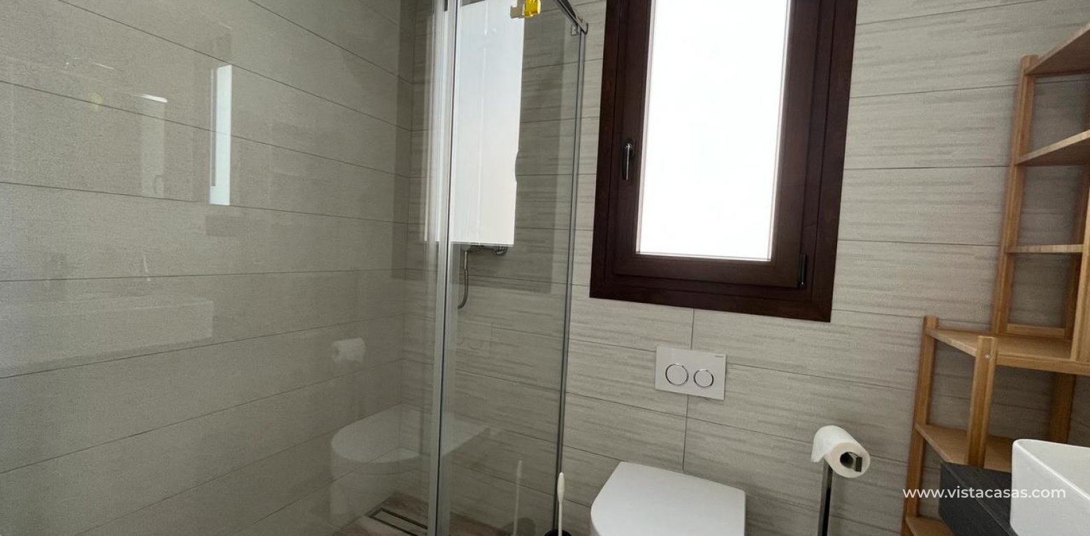 Sale - Villa - Los Balcones